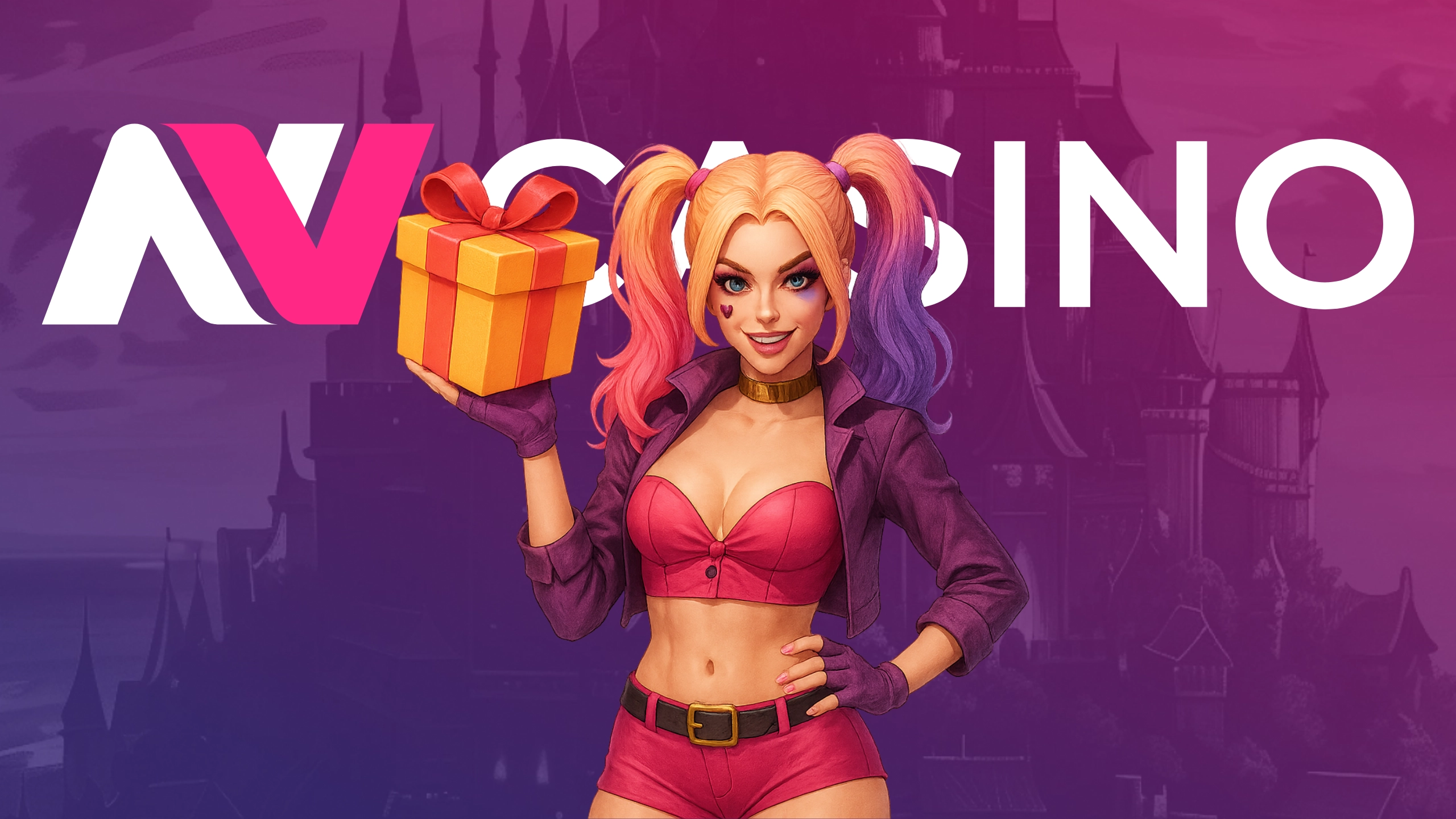 NV Casino Bonus